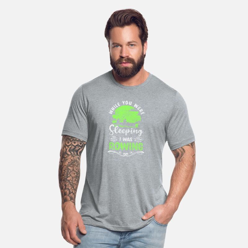 Rower Paddle Canoe Rowing Club