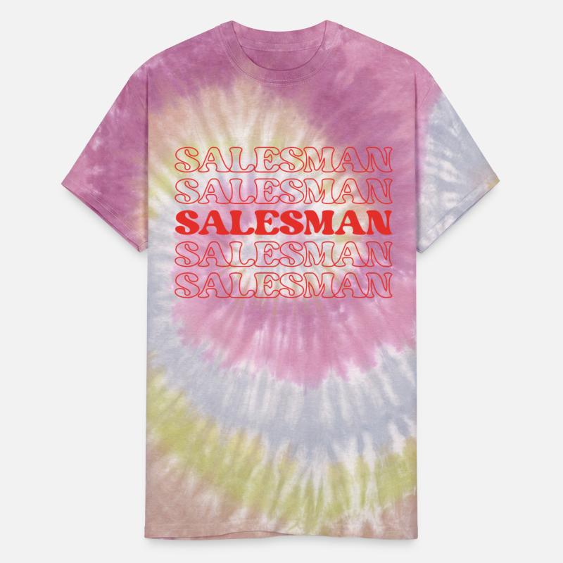 Salesman Salesperson Sales Representative Sales