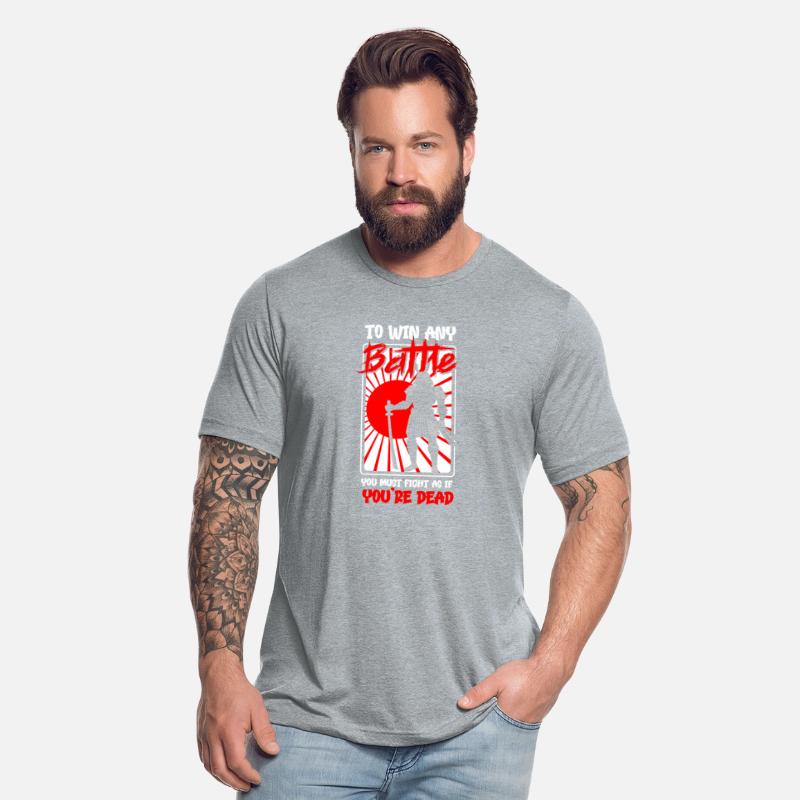Samurai Jiujitsu Honor
