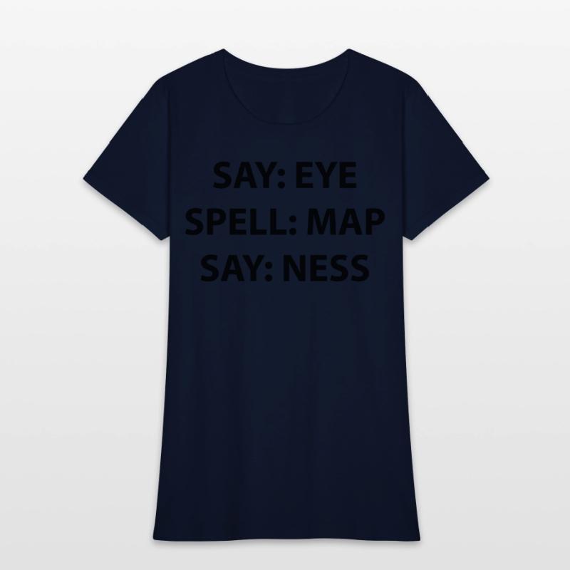 Say