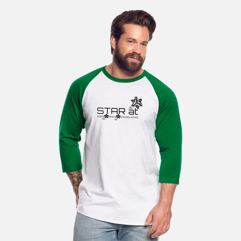 Seventy-Seven Collection Design