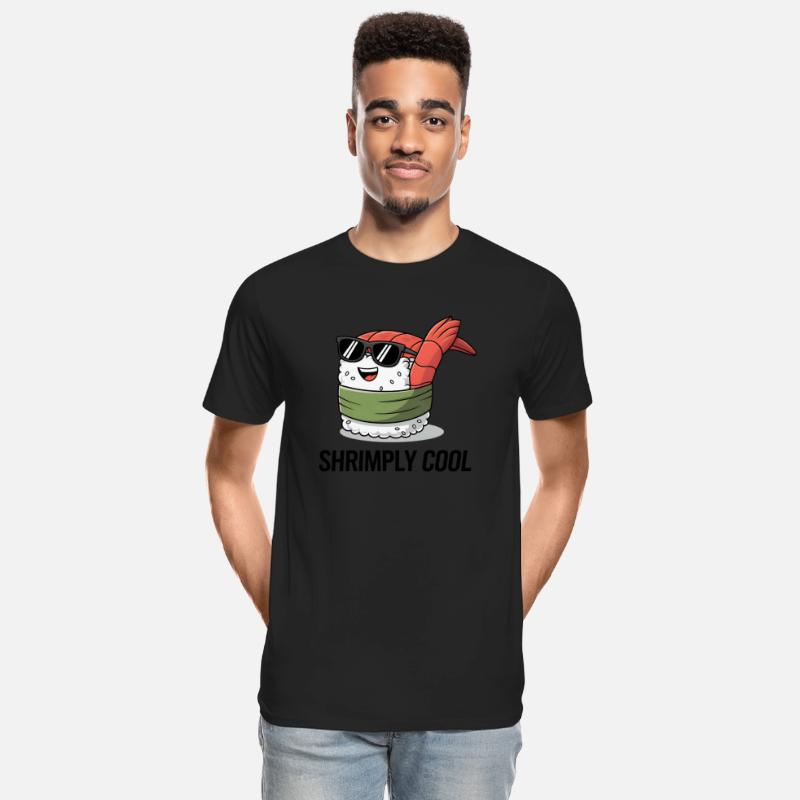 Shrimply Cool