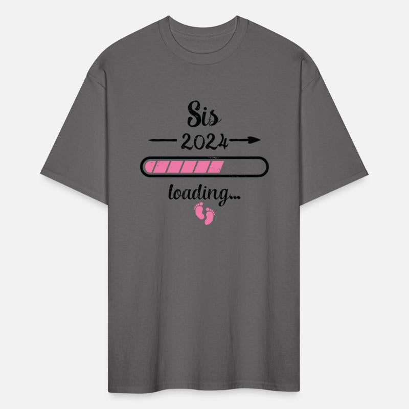 Sis 2024 Loading Pregnancy Sister Birth