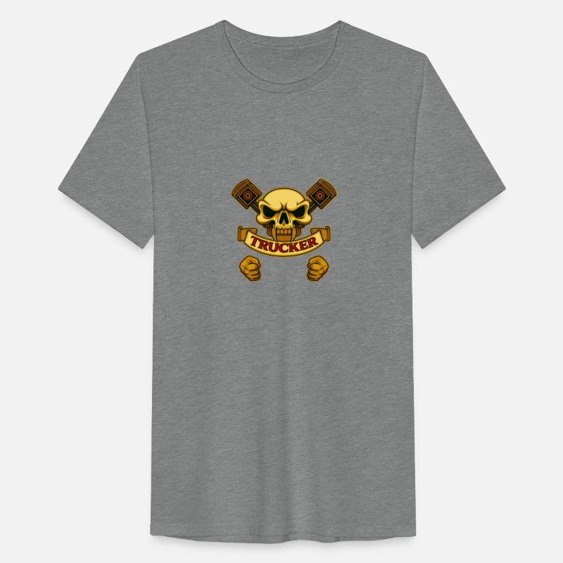 Skull & Pistons