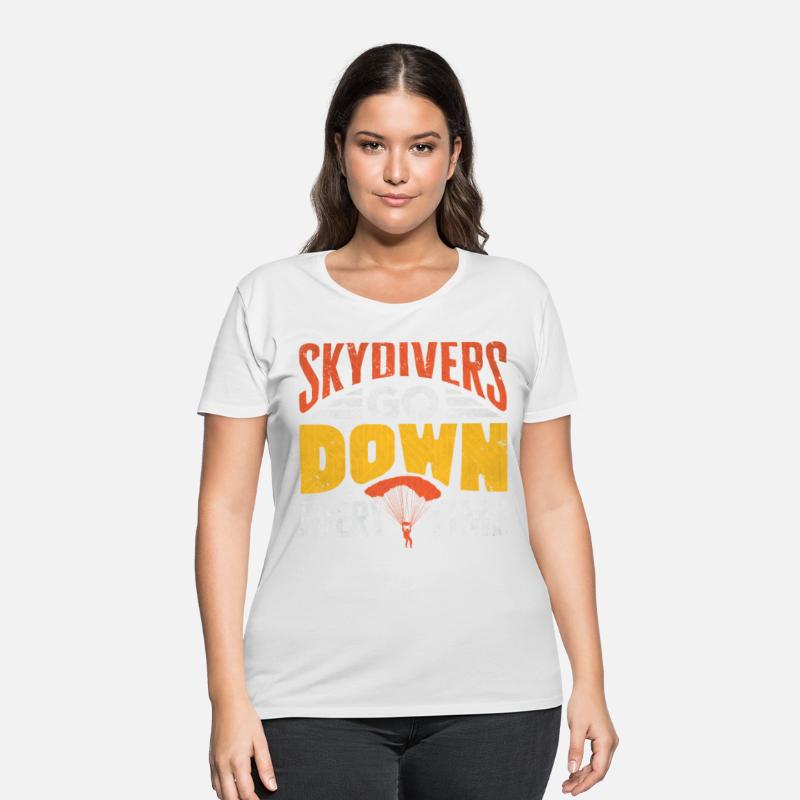 Skydiving, Skydiver