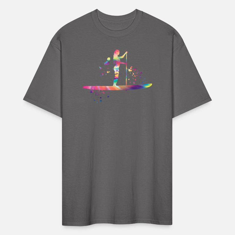 Stand Up Paddling Stand Up Board SUP