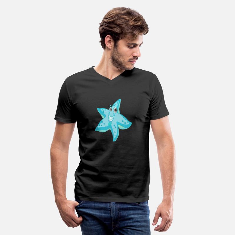 Star Fish design
