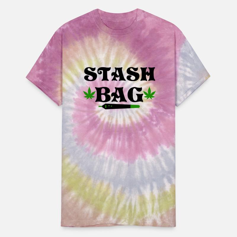 stash bag