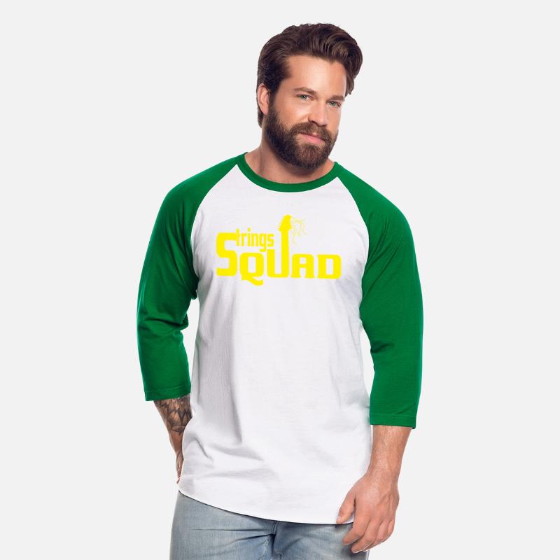 Strings Squad