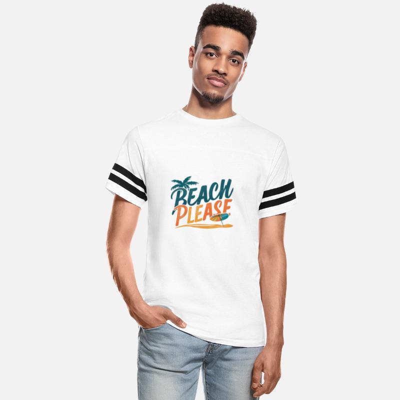 Sun, Sand, Style: Beach Please!