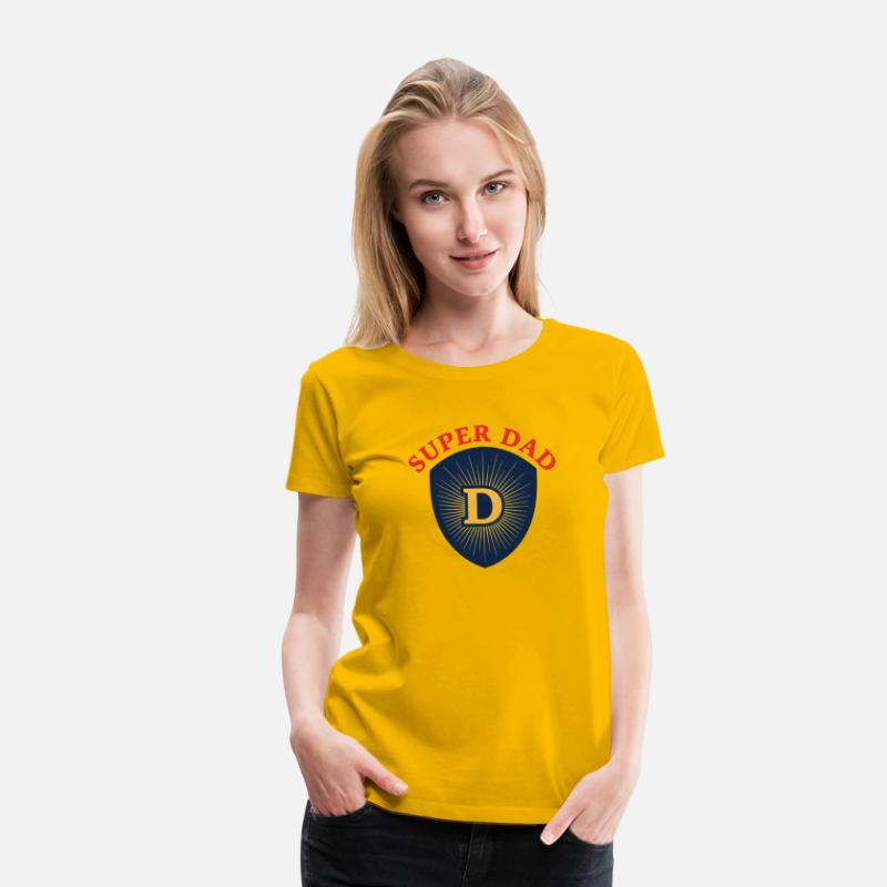 Super Dad Shield – Father’s Day Gift