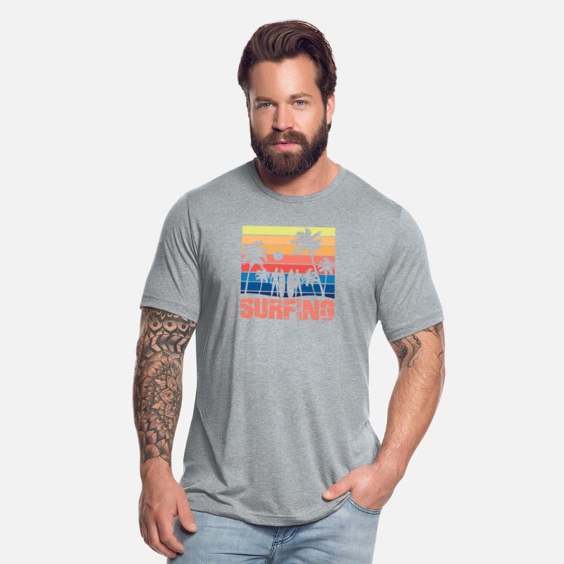 Surfing Surfboard Surfer Water Sport