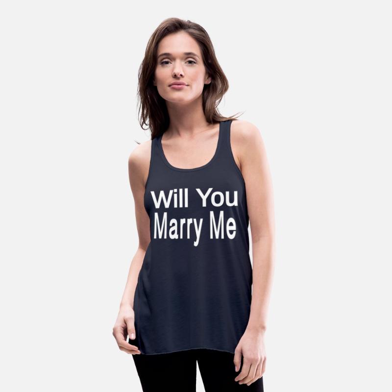 T-Shirts Design will Marry Me