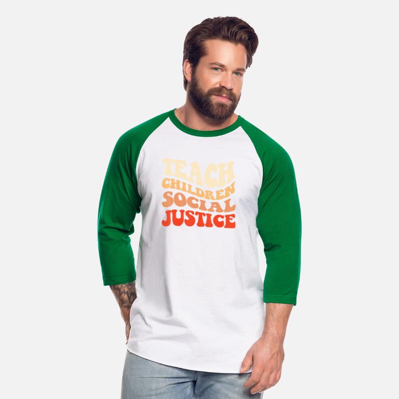 Teach Children Social Justice