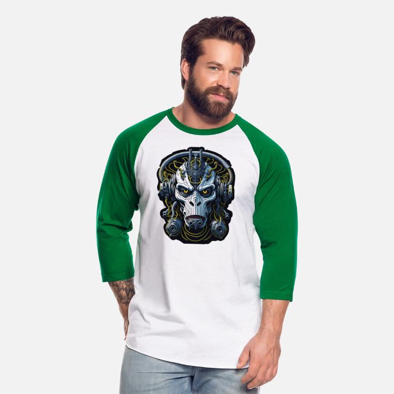 Techno Apes 27