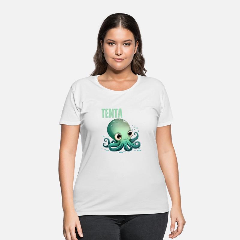 Tentacles