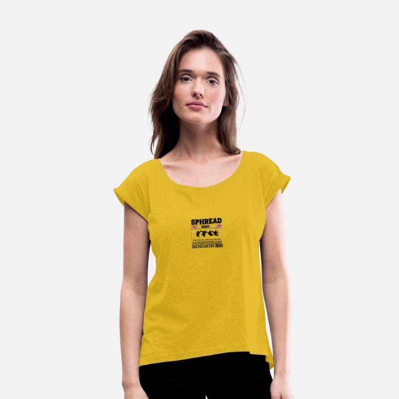 The Angels T shirt Design.