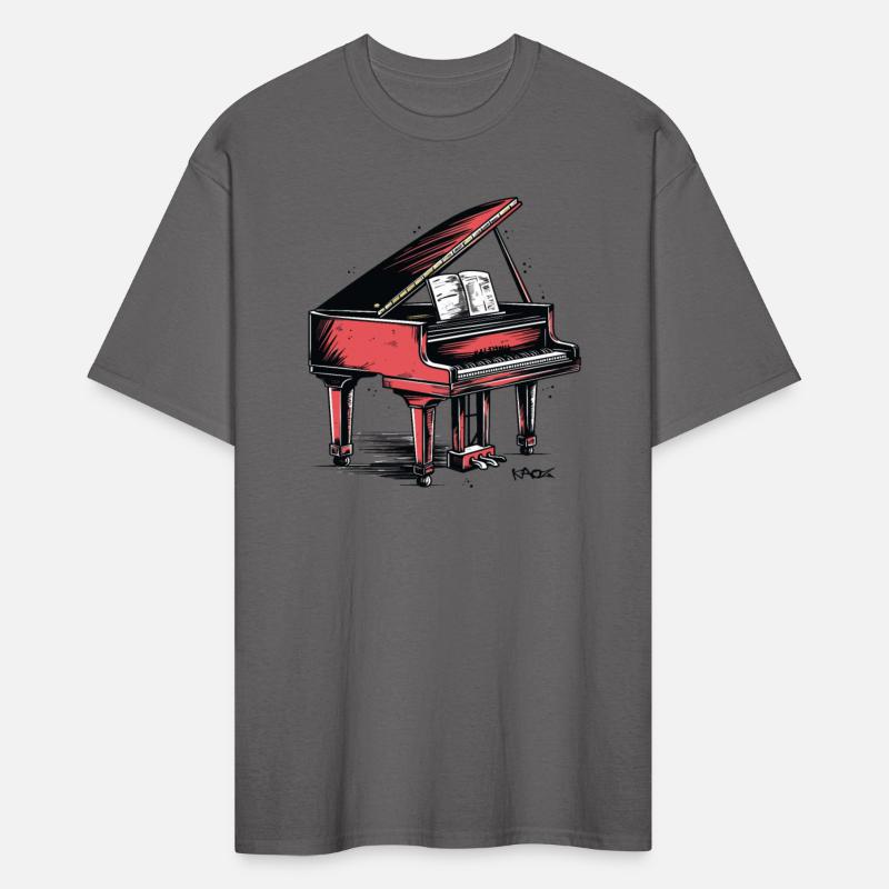 The Piano