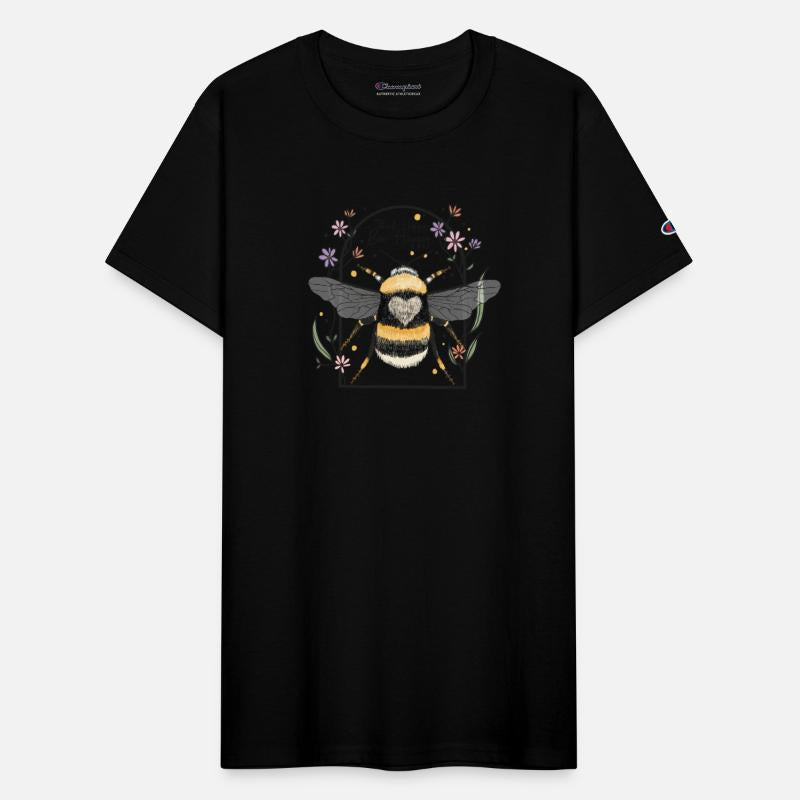 Think Happy Bee Happy