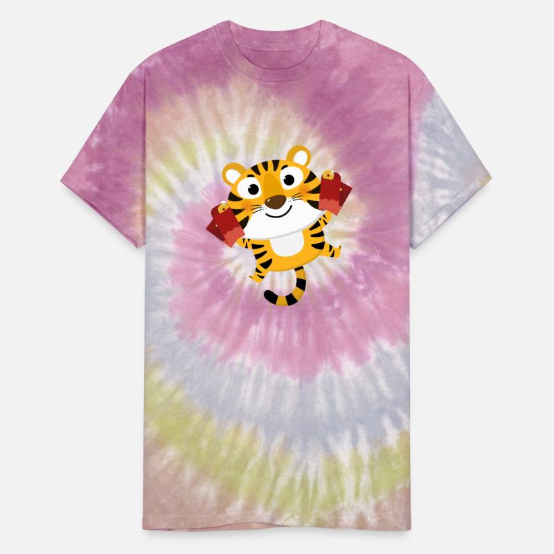 Tiger Love . love fashion