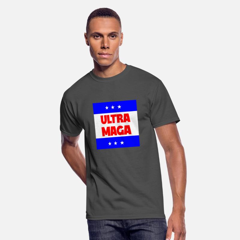 Ultra trump