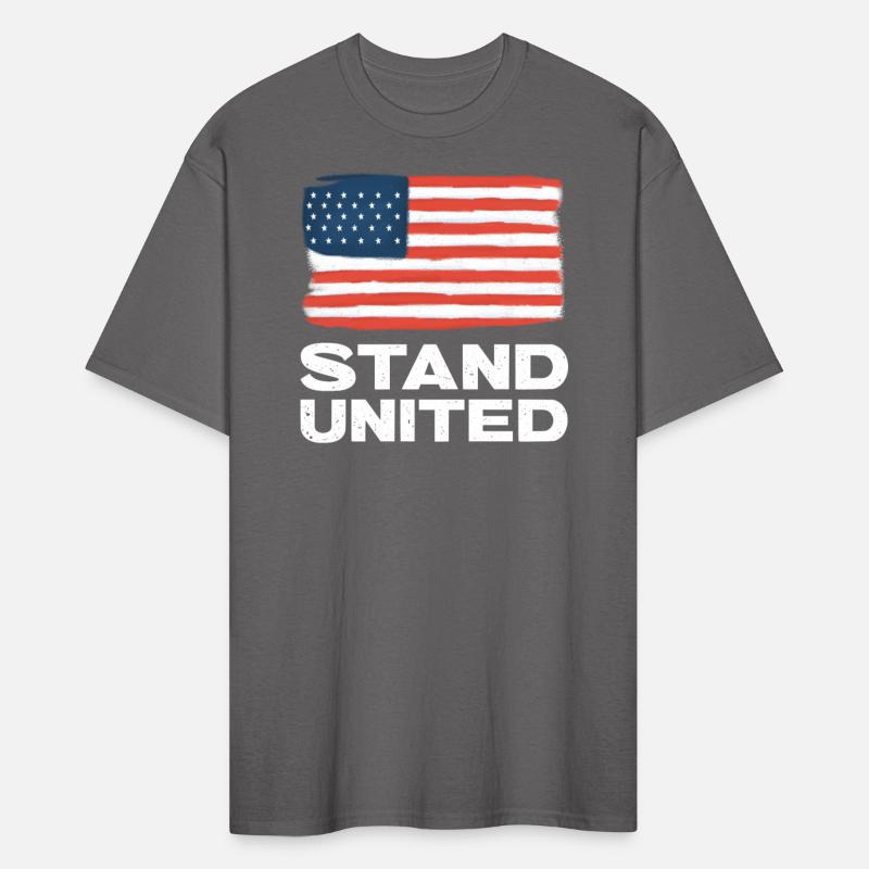 United States. Stand United