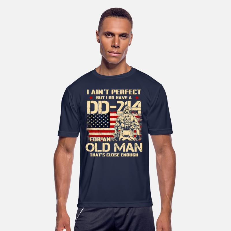 Veteran Aint Perfect But I Do Have A