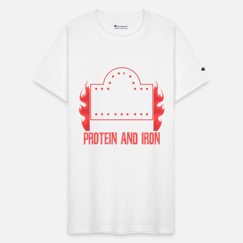 Weight Training Gym Workout Gift Idea