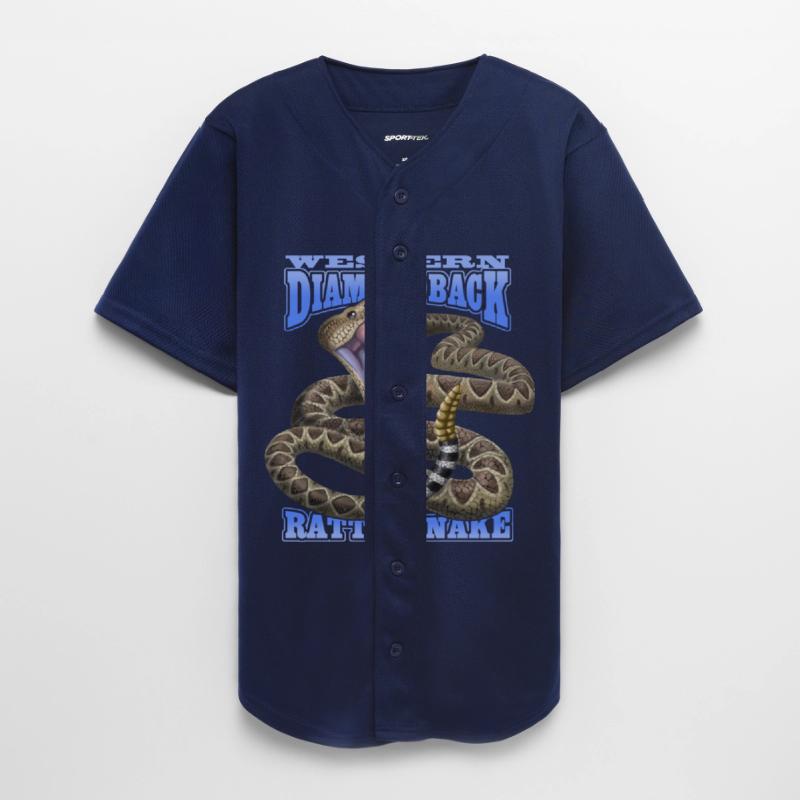 Western Diamondback Rattlesnake