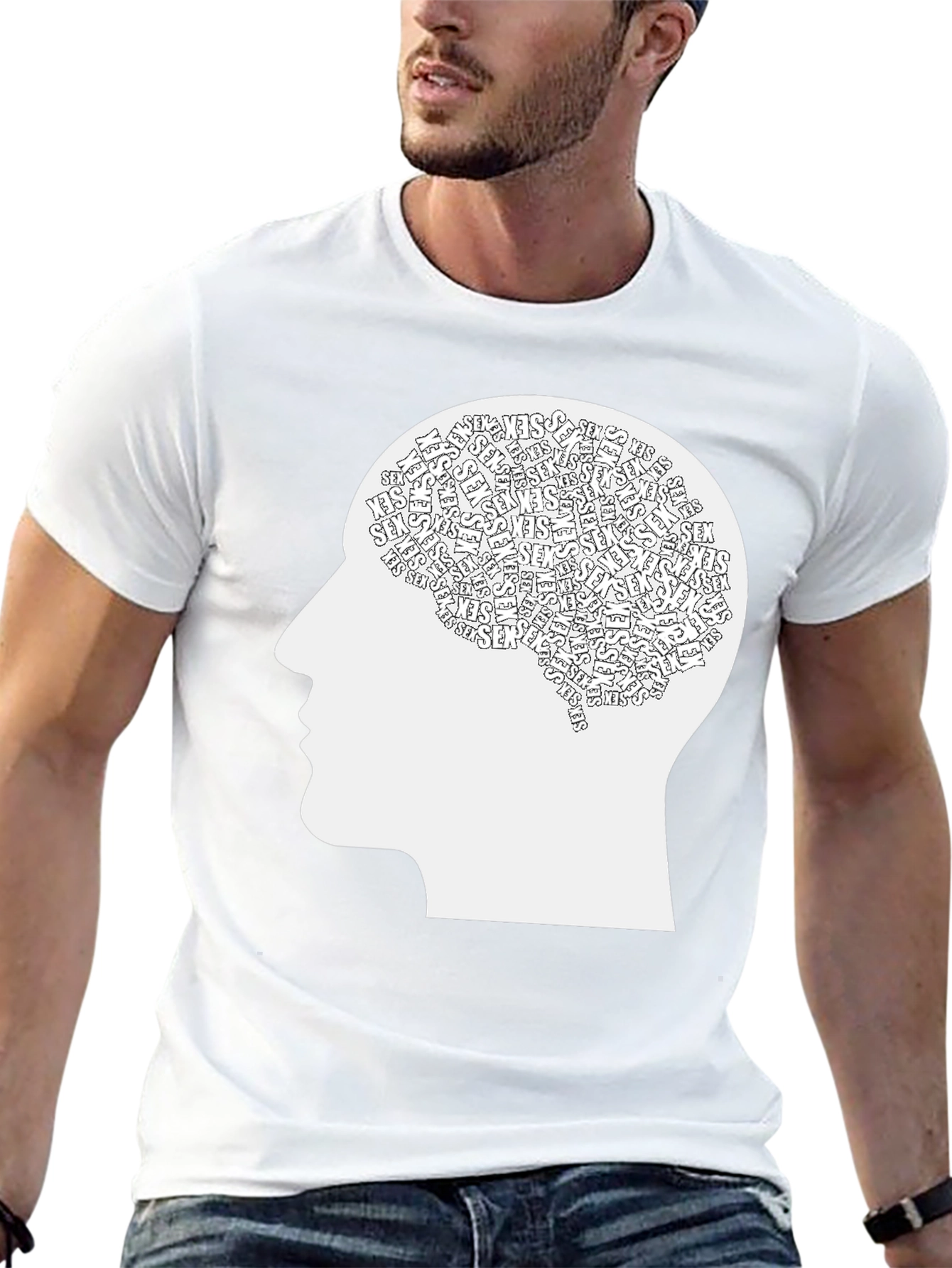 Mind Games T-Shirt