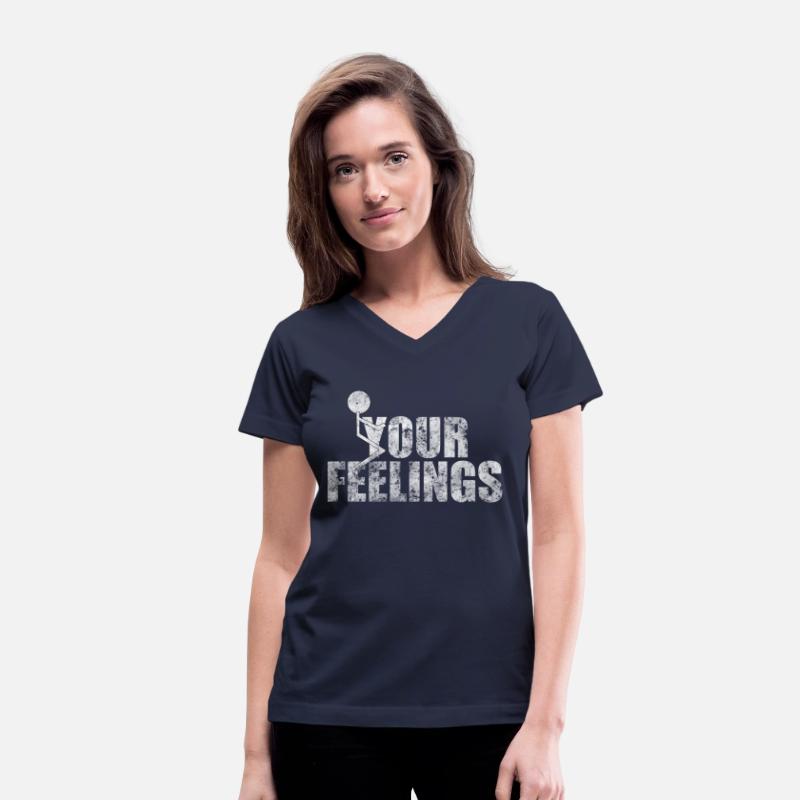 Your Feelings