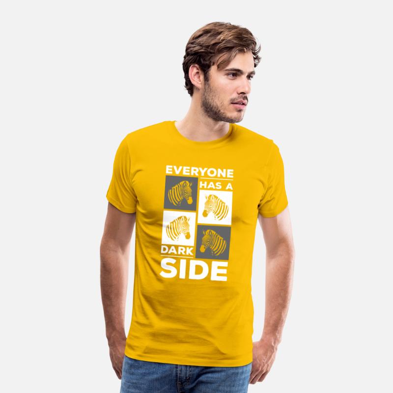 Zebra Crossing Horse