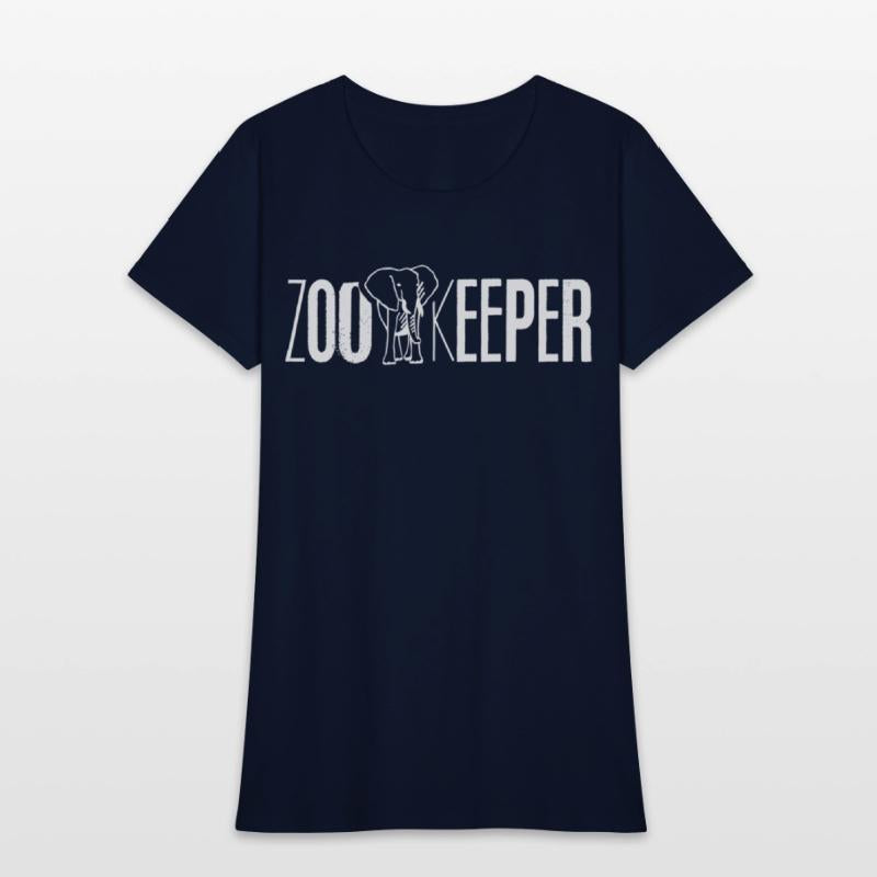 Zookeeper Job Zookeeping Zoo Keeper Zookeepers