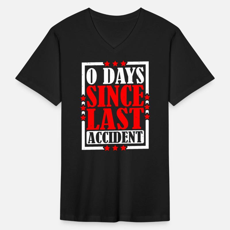 0 Days Since Last Accident 13