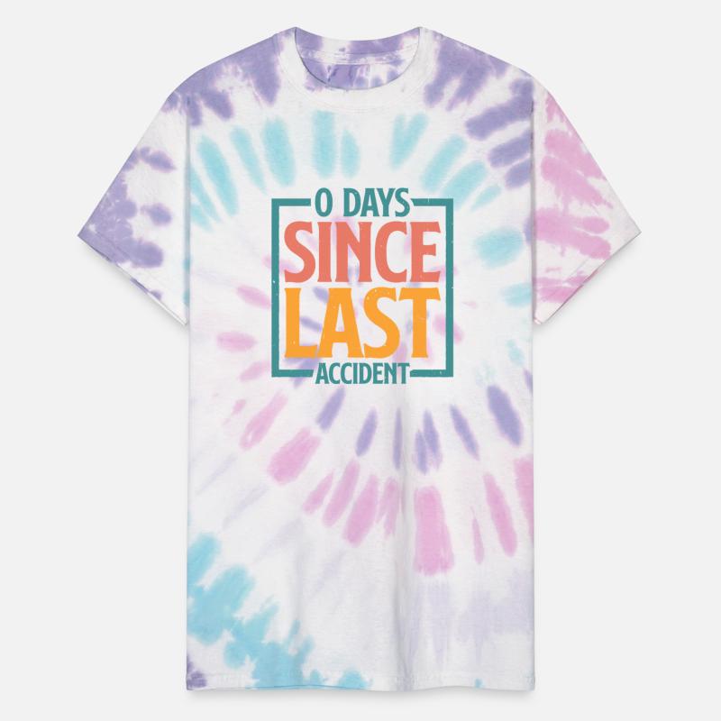 0 Days Since Last Accident 21