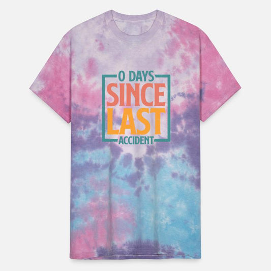 0 Days Since Last Accident 21