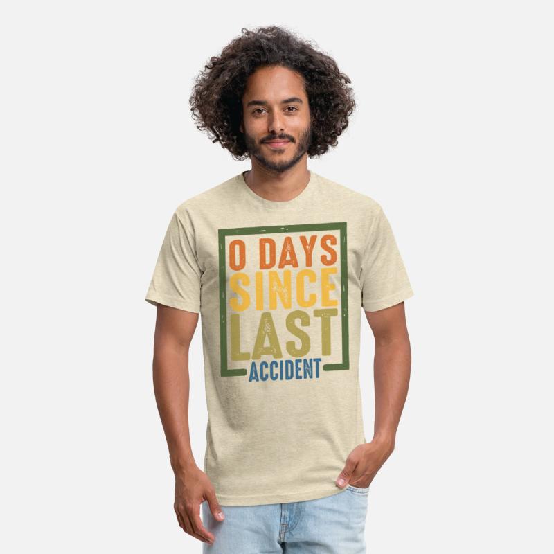 0 Days Since Last Accident 5