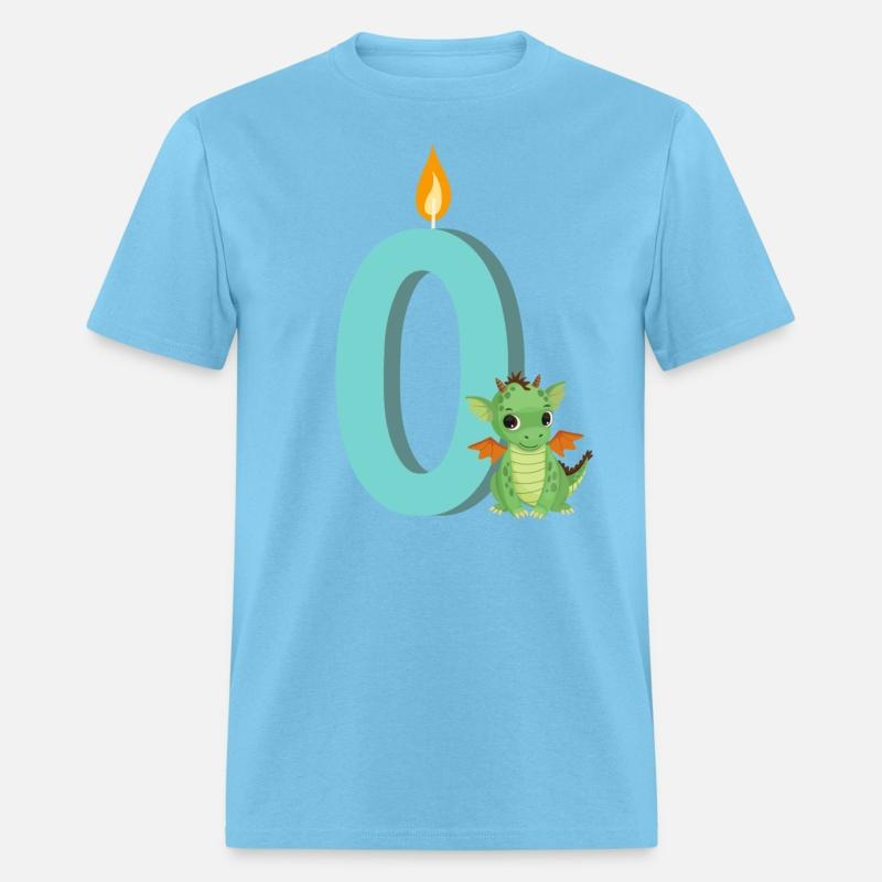 0 Years - Zero - Number 0 - Number Zero