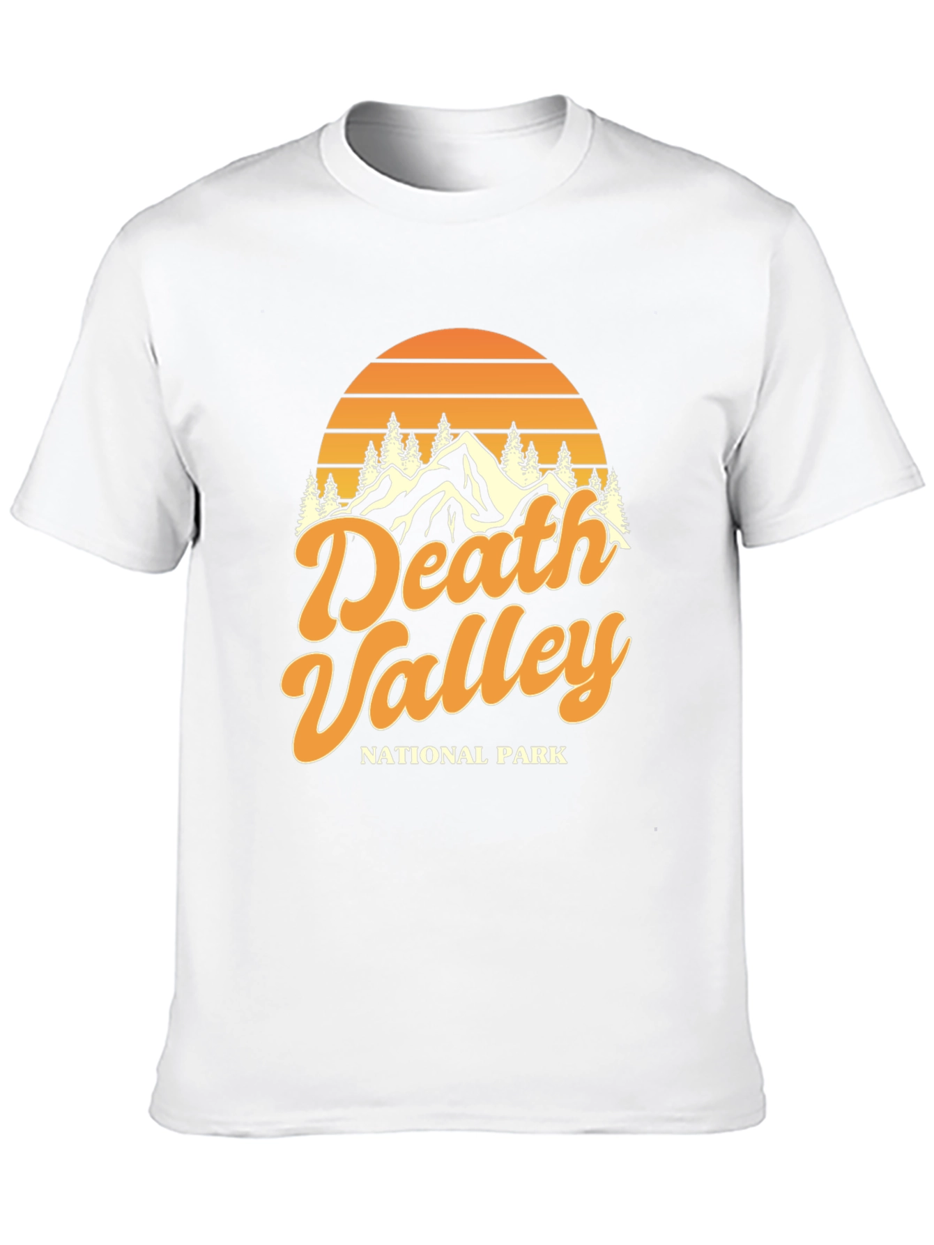 Death Valley National Park T-Shirt