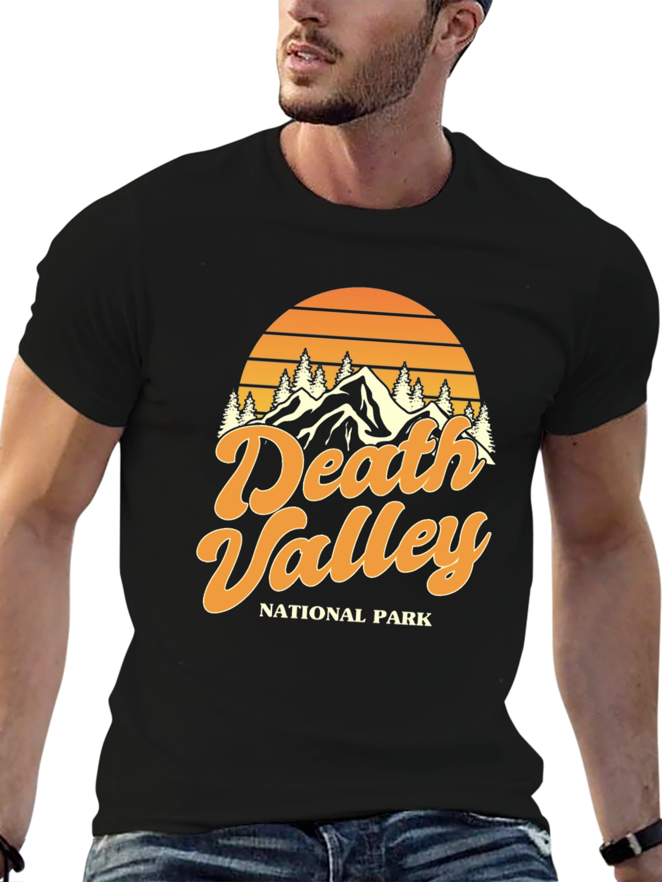 Death Valley National Park T-Shirt