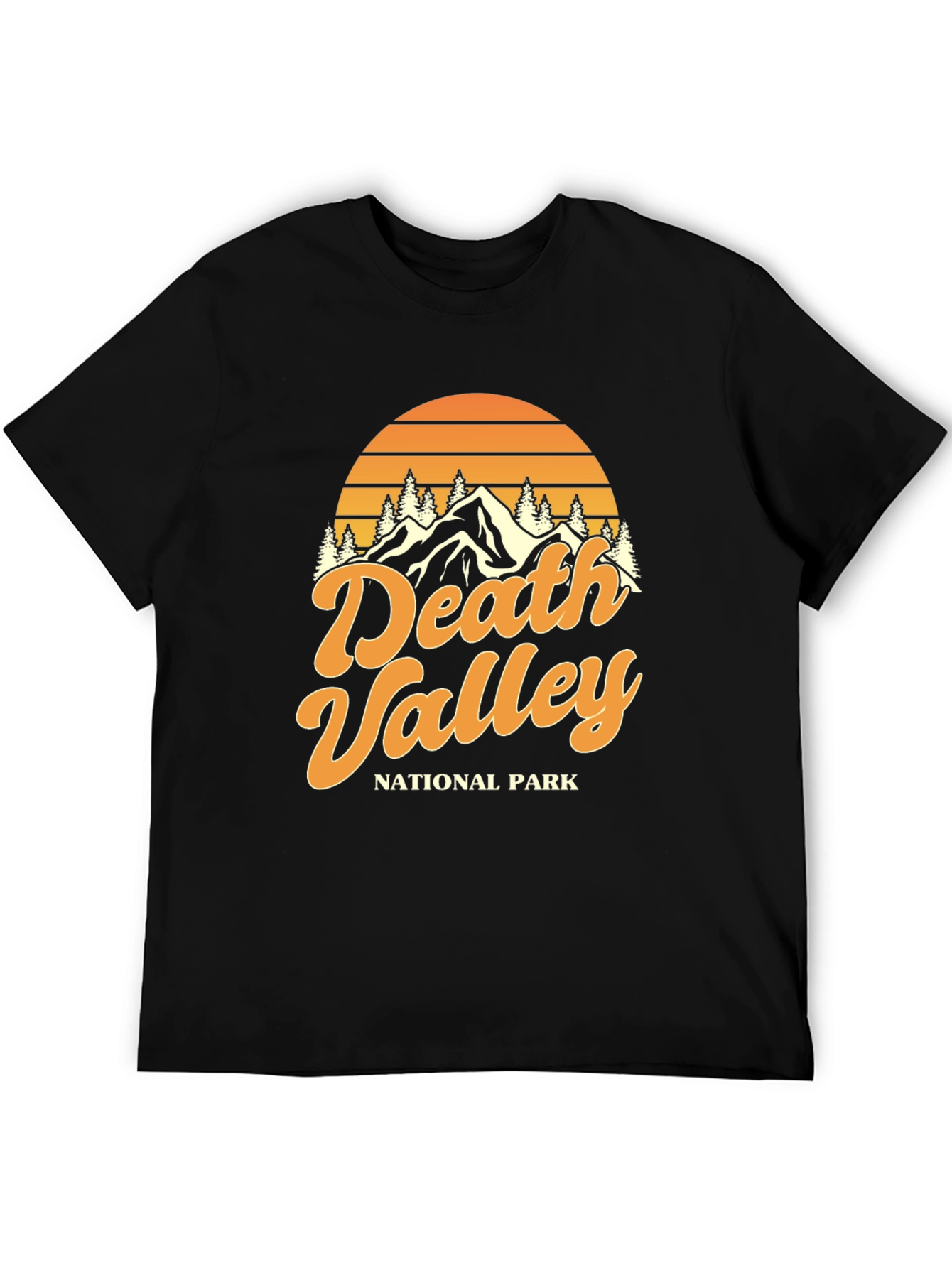 Death Valley National Park T-Shirt