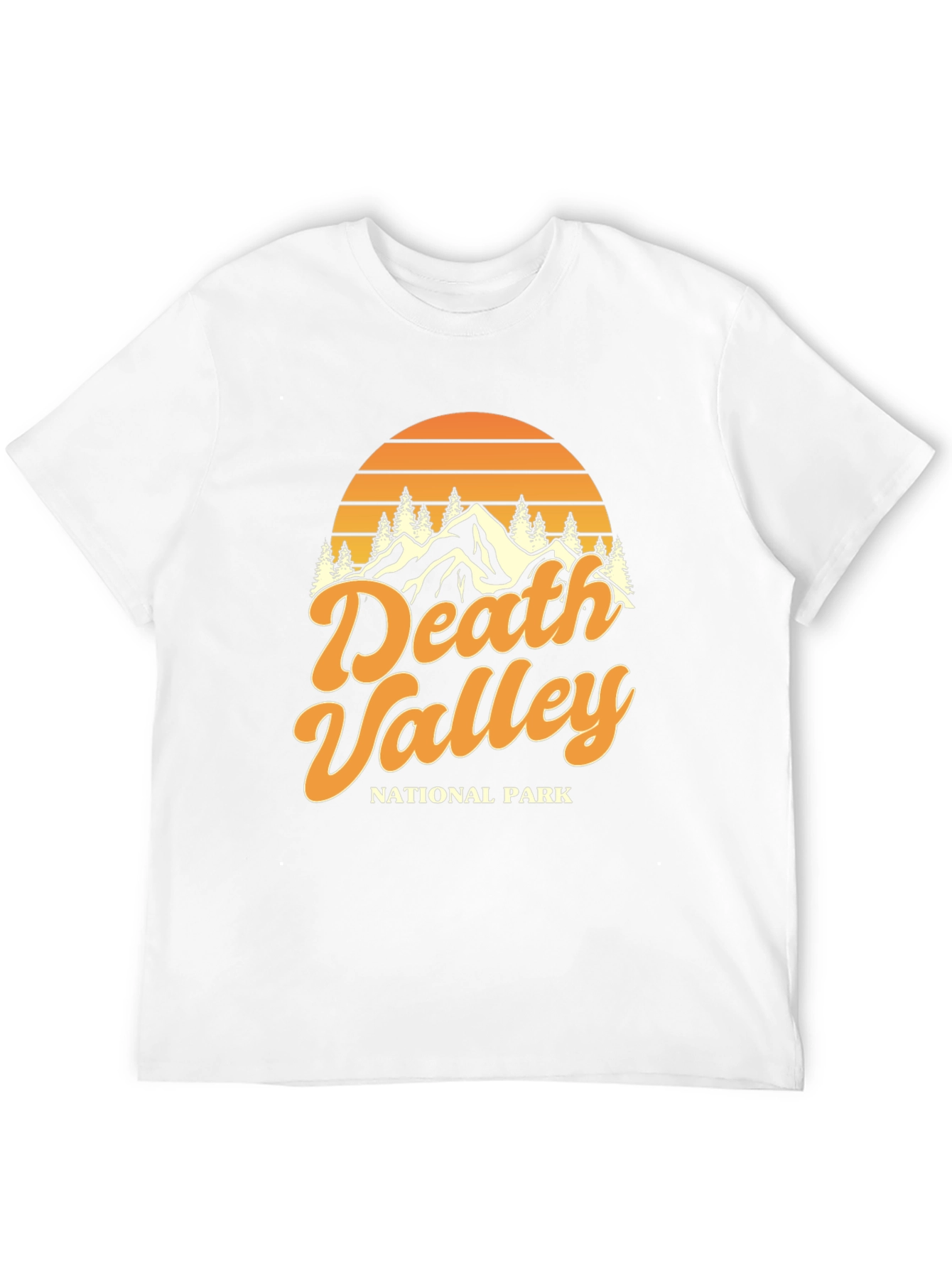 Death Valley National Park T-Shirt