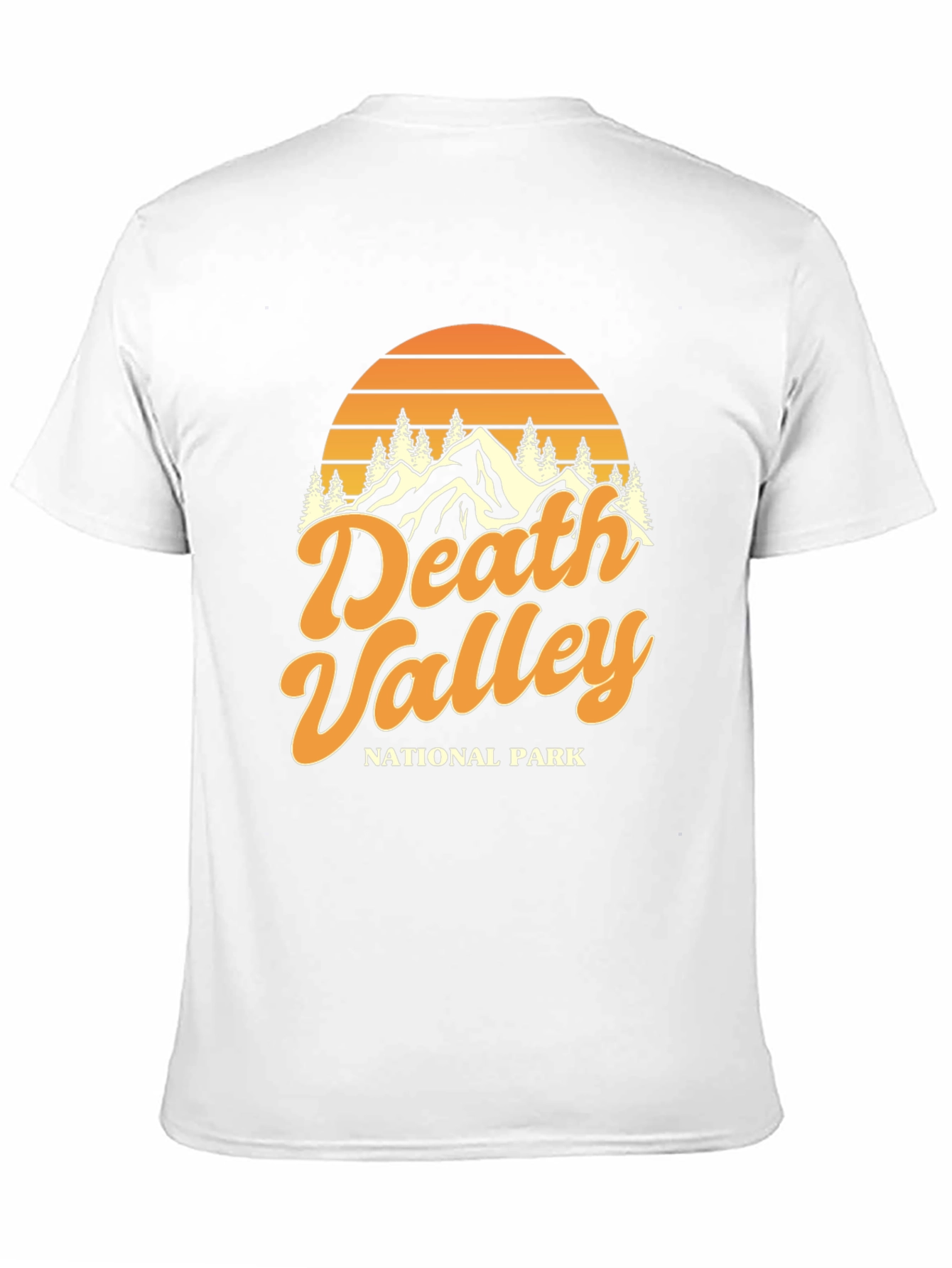 Death Valley National Park T-Shirt