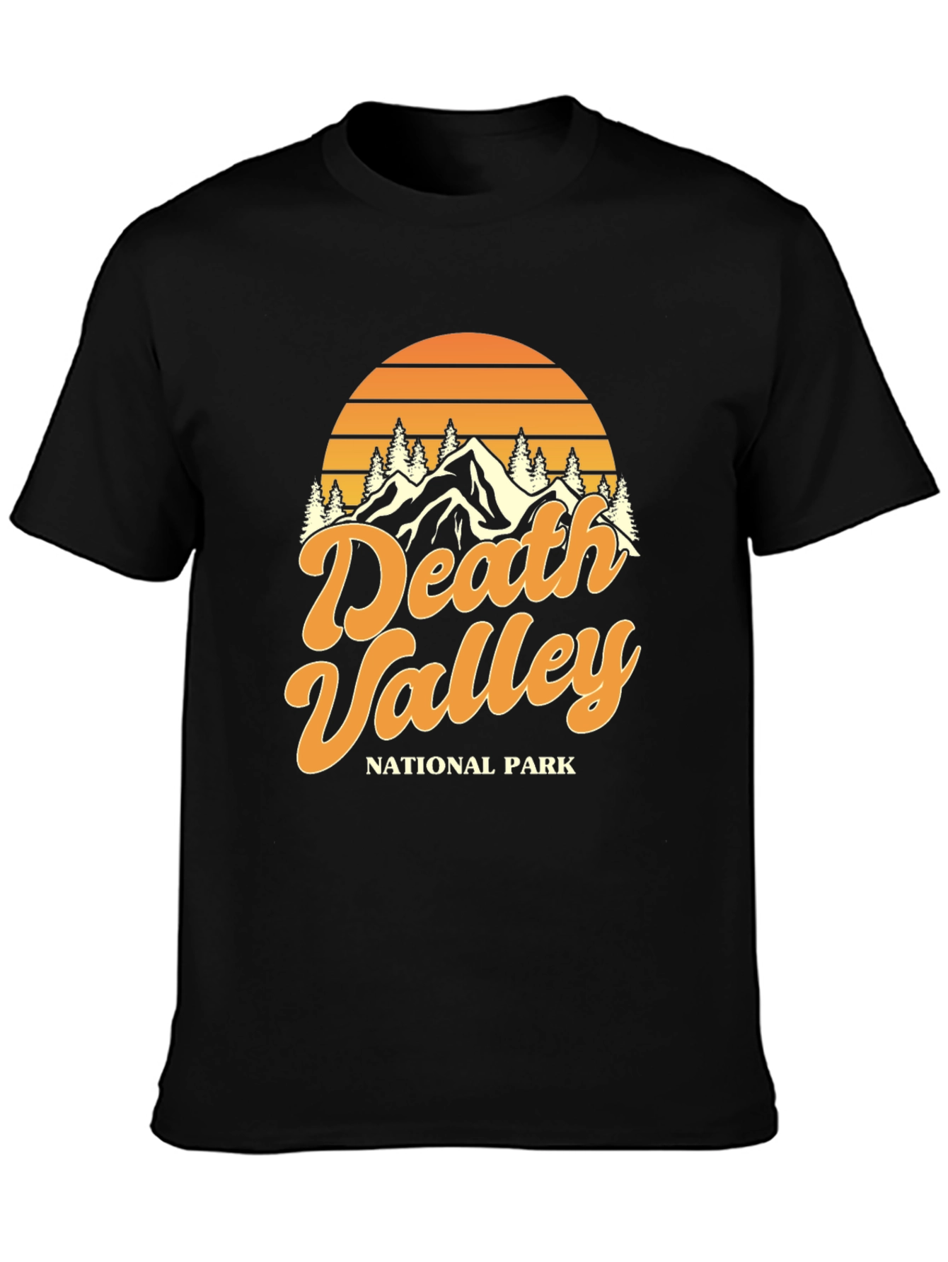 Death Valley National Park T-Shirt