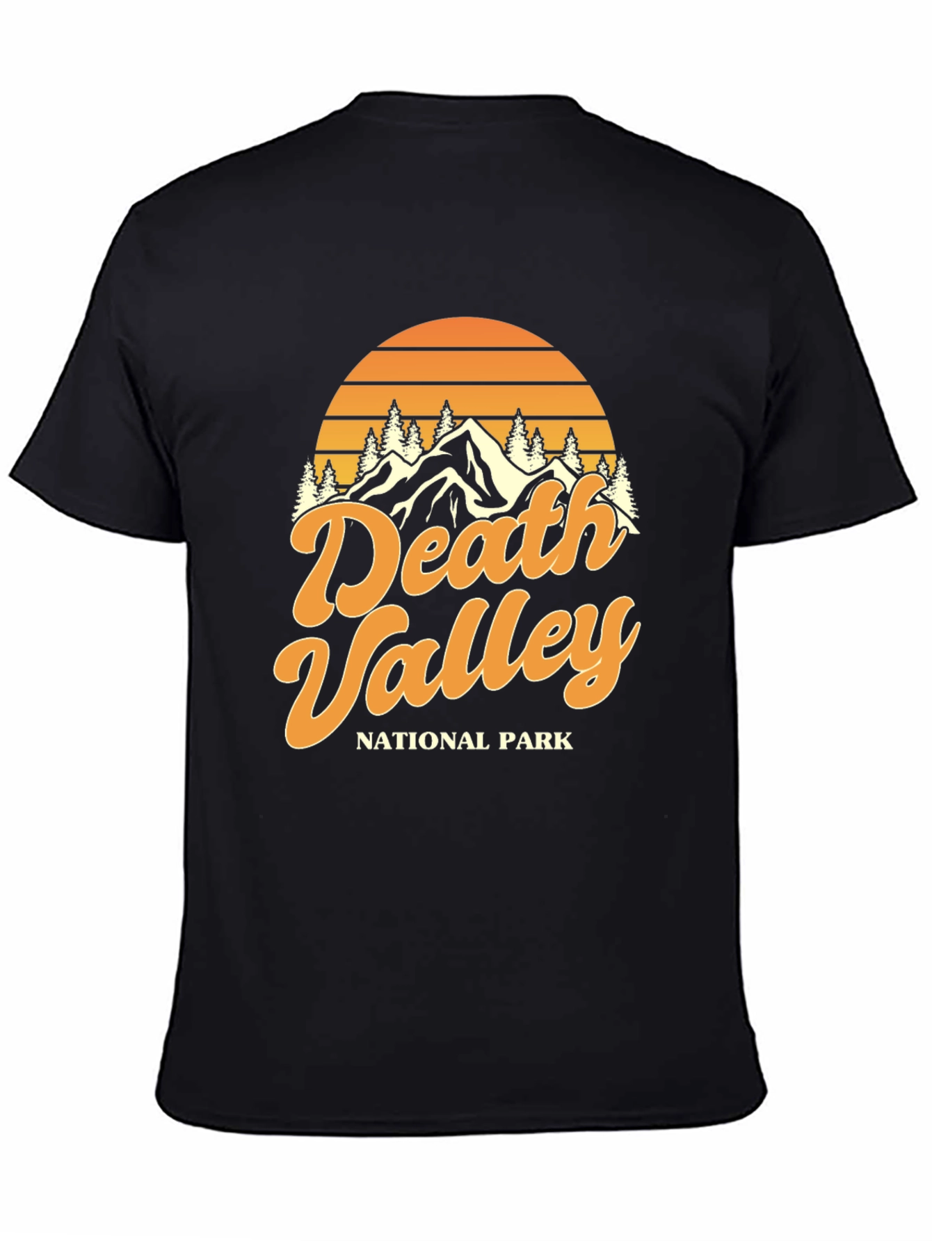 Death Valley National Park T-Shirt