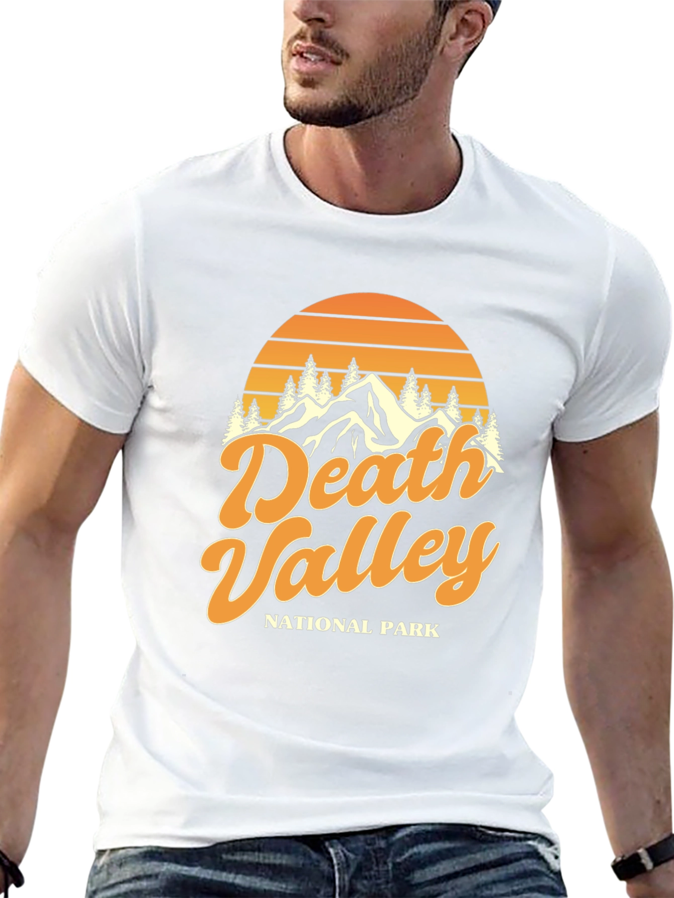 Death Valley National Park T-Shirt