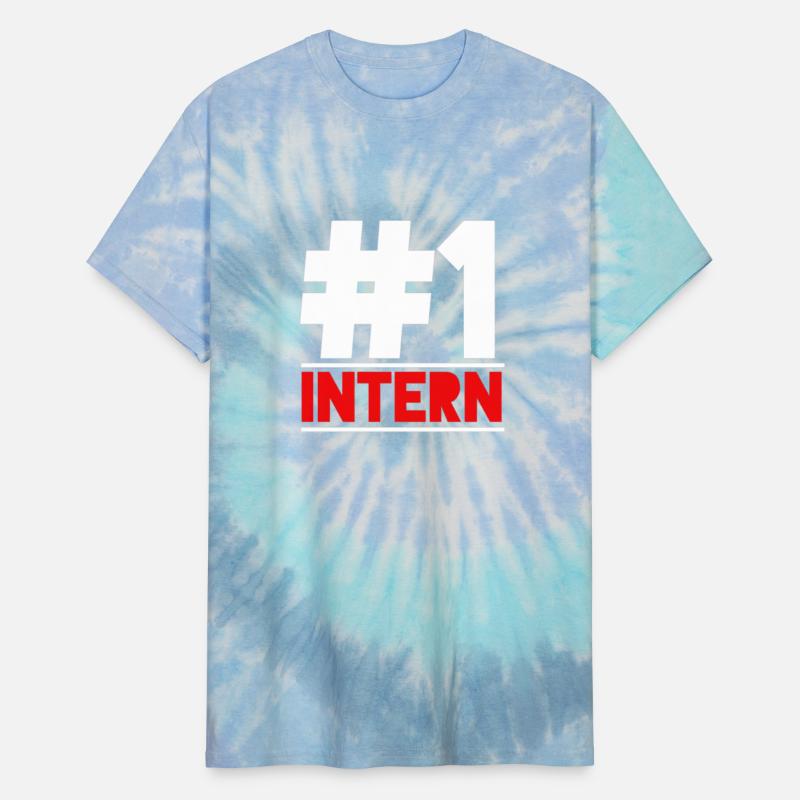 1 Intern Internship Profession Career Job Gift