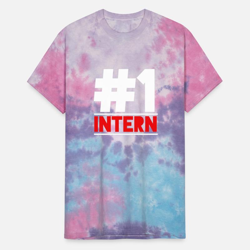 1 Intern Internship Profession Career Job Gift