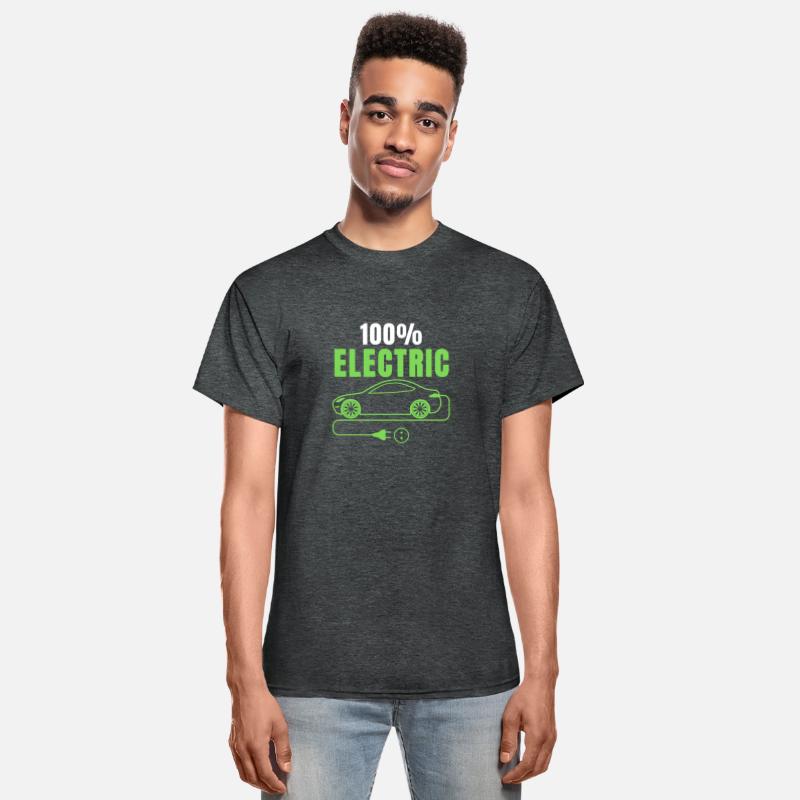 100 Electric, Electric Power, Clean Energy, E-Cars