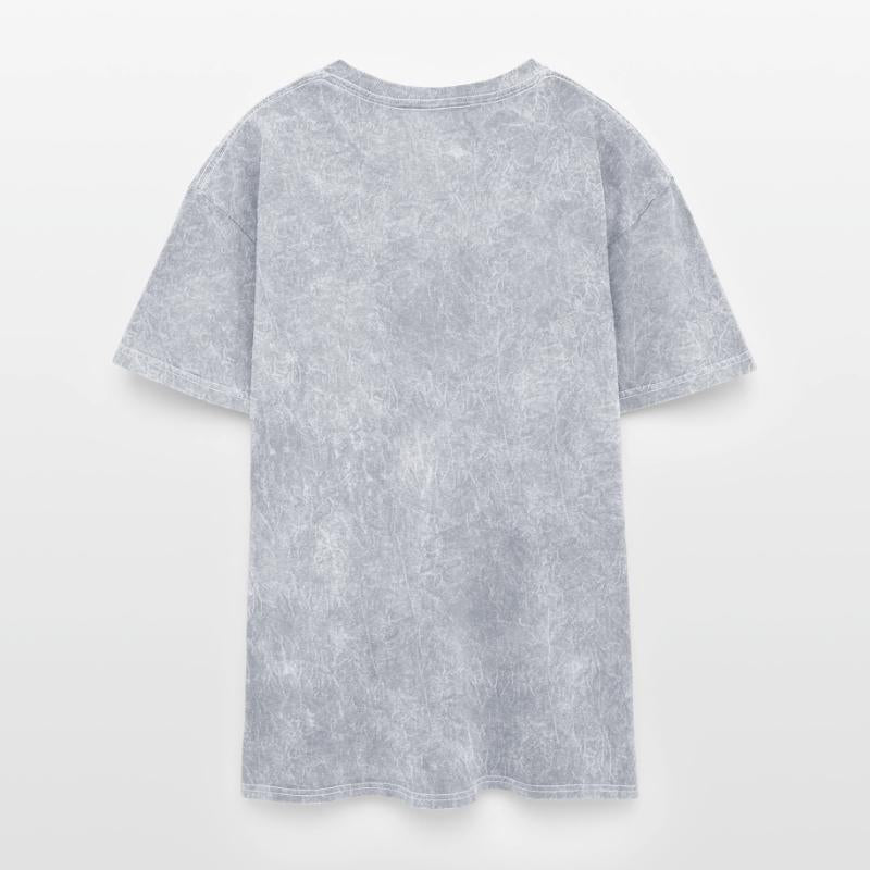 Whimsical Cat with Green Latte